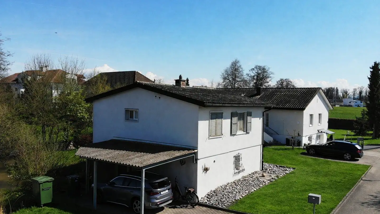 Einfamilienhaus kaufen - Obergadenweg 4, 4552 Derendingen