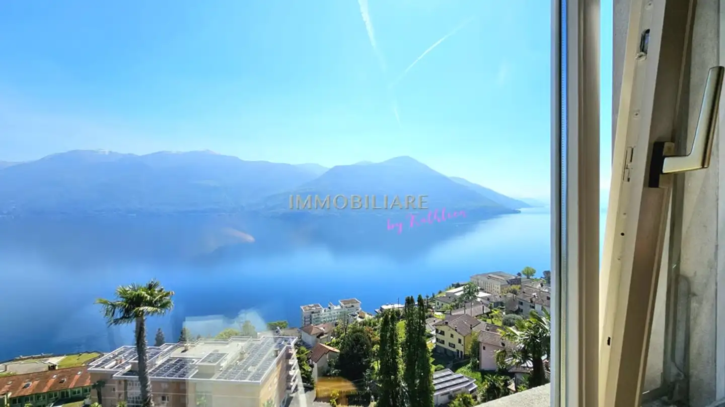 Maison individuelle à vendre - 6614 Brissago - Photo 3