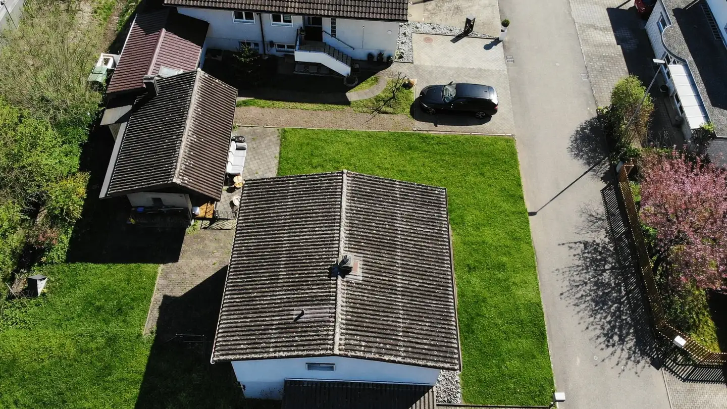 Einfamilienhaus kaufen - Obergadenweg 4, 4552 Derendingen - Foto 2