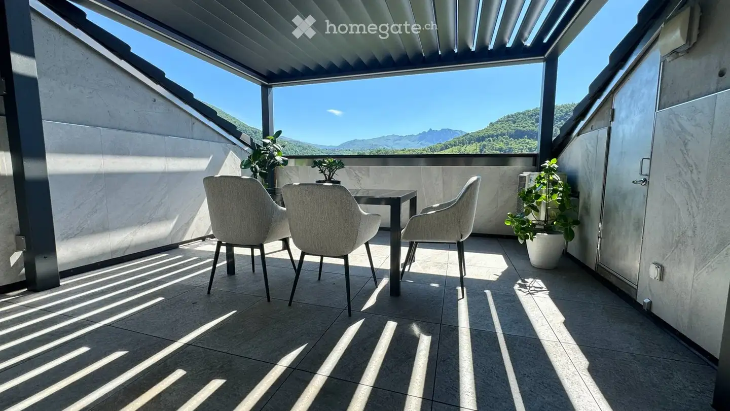 Apartment for sale - 6807 Taverne