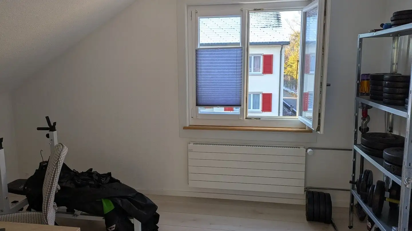 Appartamento in affitto - Felseggstrasse 15, 3400 Burgdorf - Foto 2