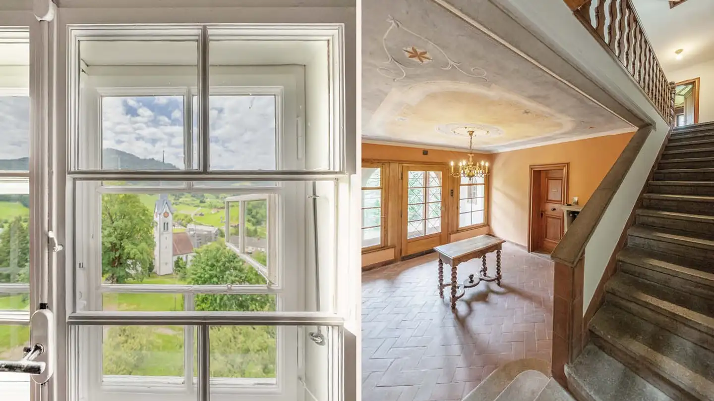 Villa in affitto - 9650 Nesslau - Foto 4