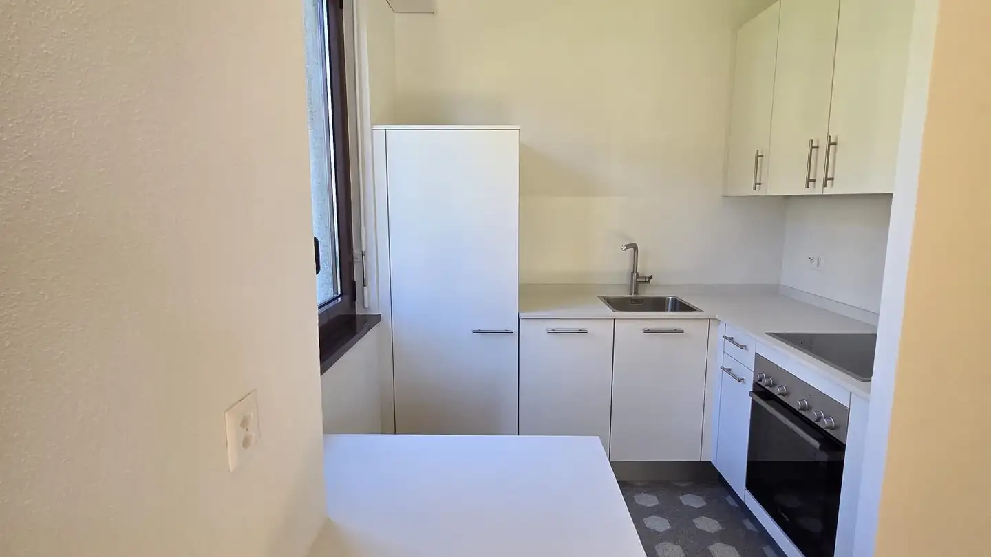 Apartment for rent - Via San Gottardo 25, 6500 Bellinzona