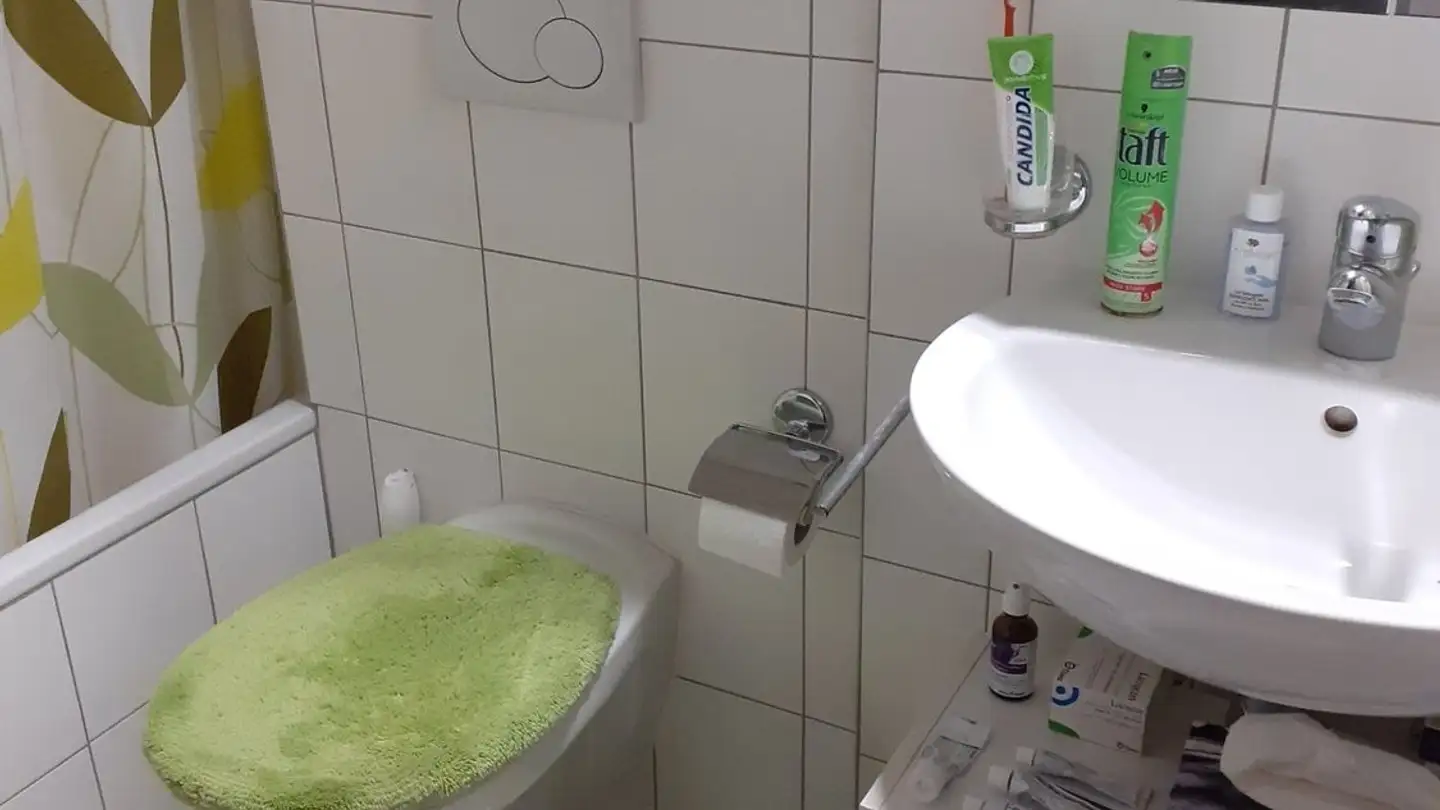 Appartamento in affitto - 6943 Vezia - Photo 2