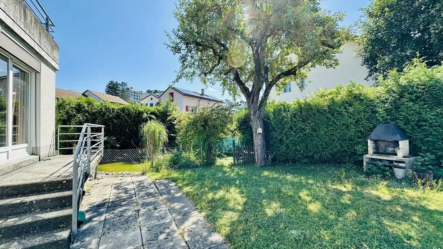 Maison individuelle à vendre - 2740 Moutier - Photo 3