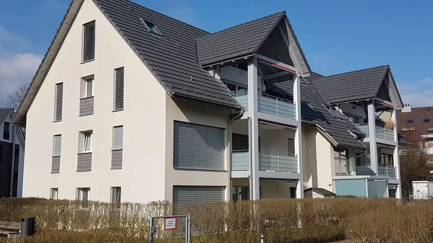 Appartamento in vendita - Stockistrasse 53, 8192 Glattfelden
