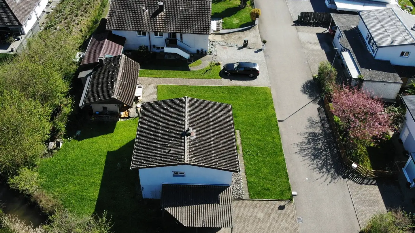 Einfamilienhaus kaufen - Obergadenweg 4, 4552 Derendingen - Foto 3