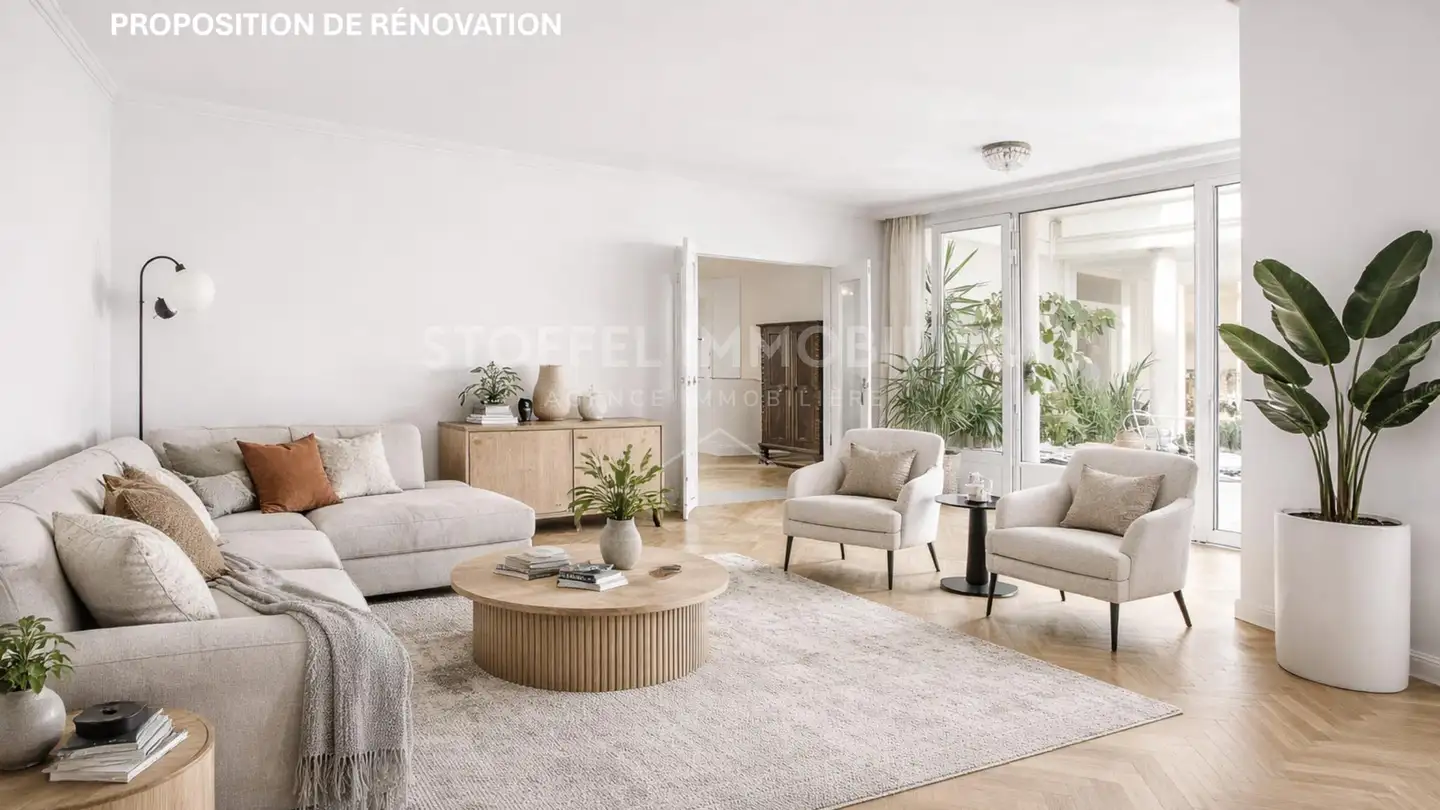 Attico in vendita - 1202 Genève - Foto 4