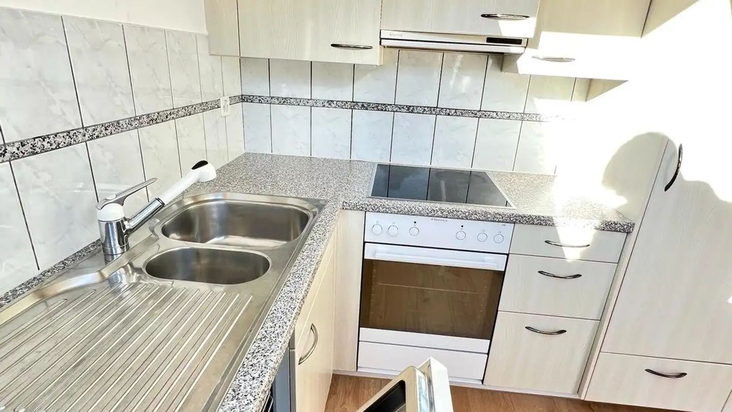 Appartement meublé à louer - Moosgasse 2, 6211 Buchs LU - Photo 4