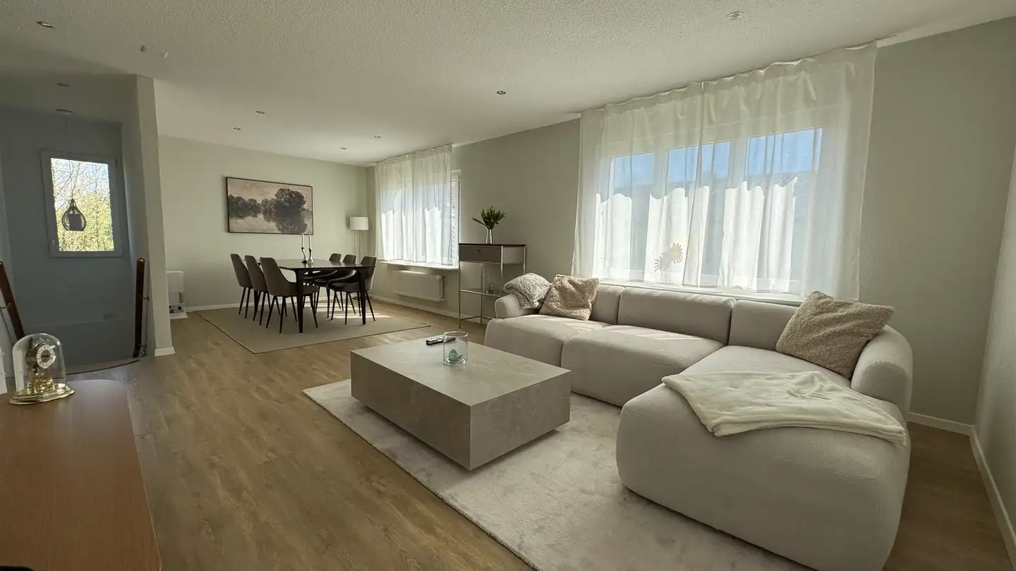 Einfamilienhaus kaufen - Obergadenweg 4, 4552 Derendingen - Foto 4