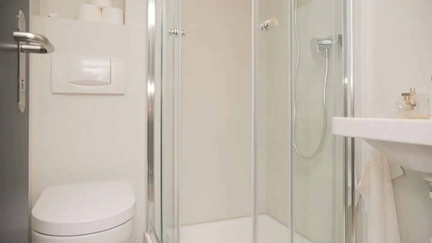 Appartamento in affitto - Baselstrasse 15, 6003 Luzern - Photo 2