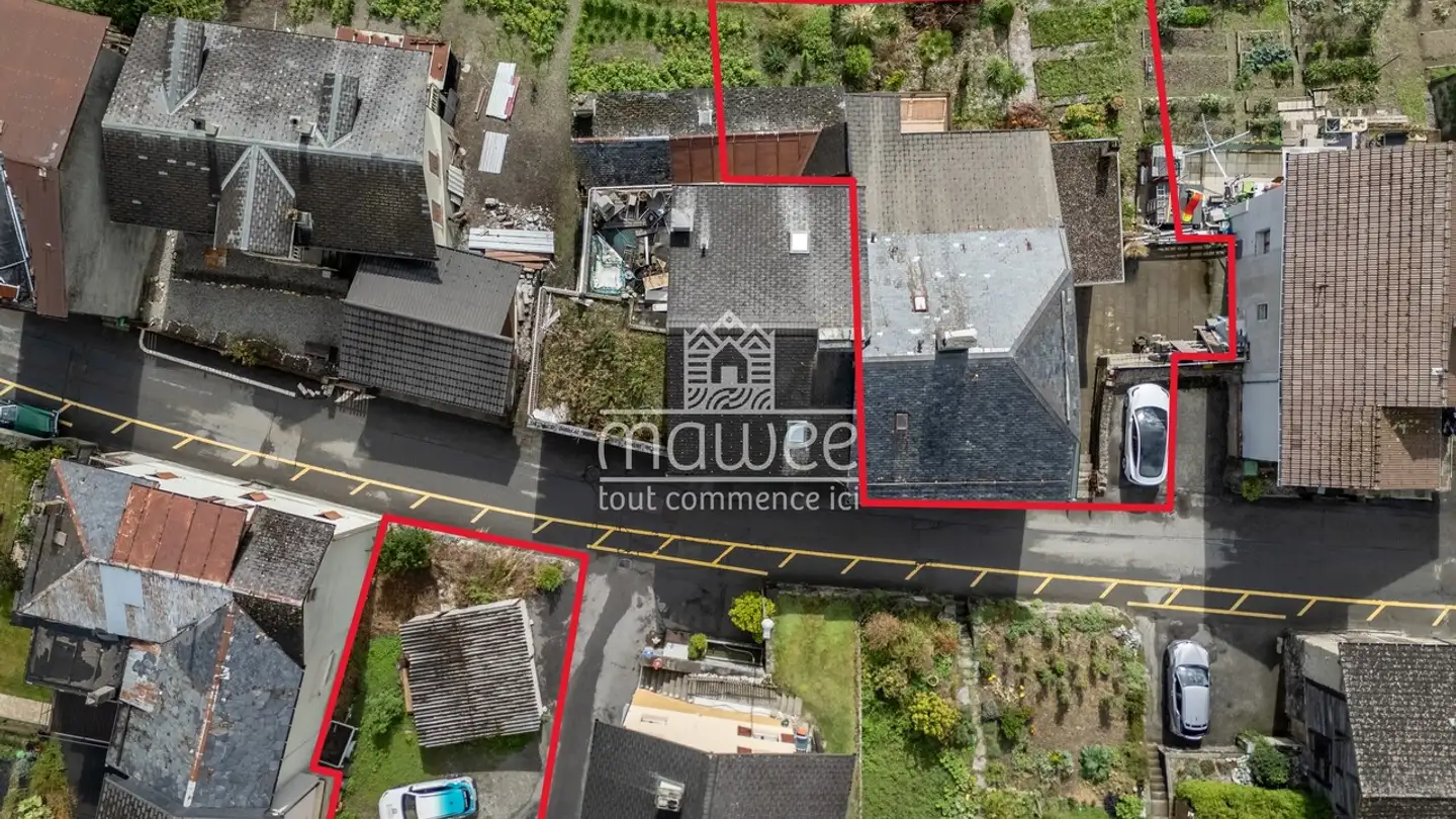 Appartamento in vendita - 1921 Martigny-Croix - Foto 4