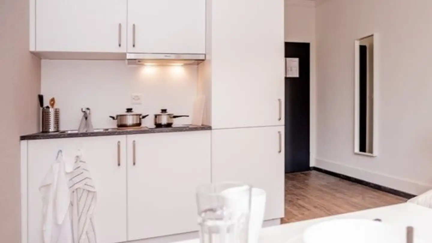 Appartamento in affitto - Baselstrasse 15, 6003 Luzern - Photo 3