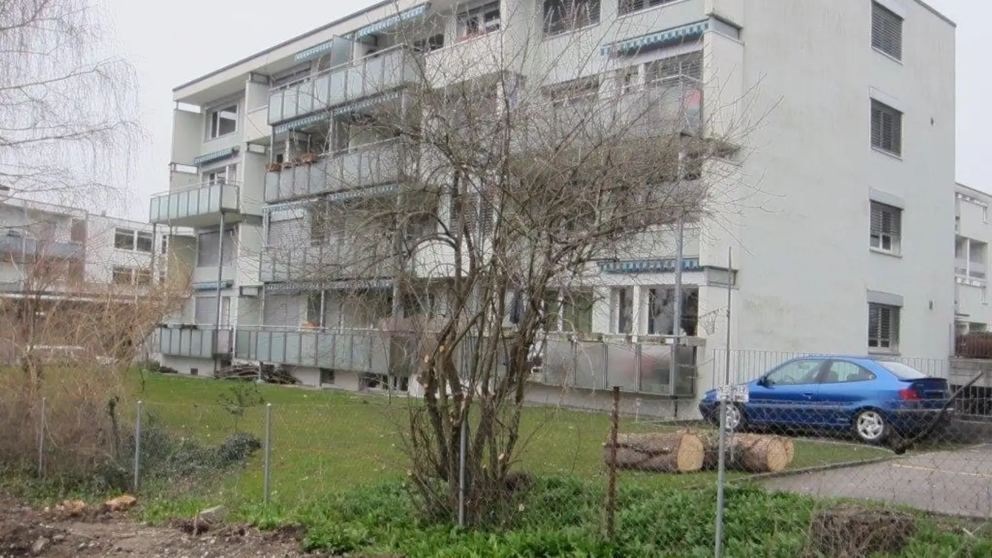 Appartamento in affitto - Bahnhofstrasse 50, 8712 Stäfa