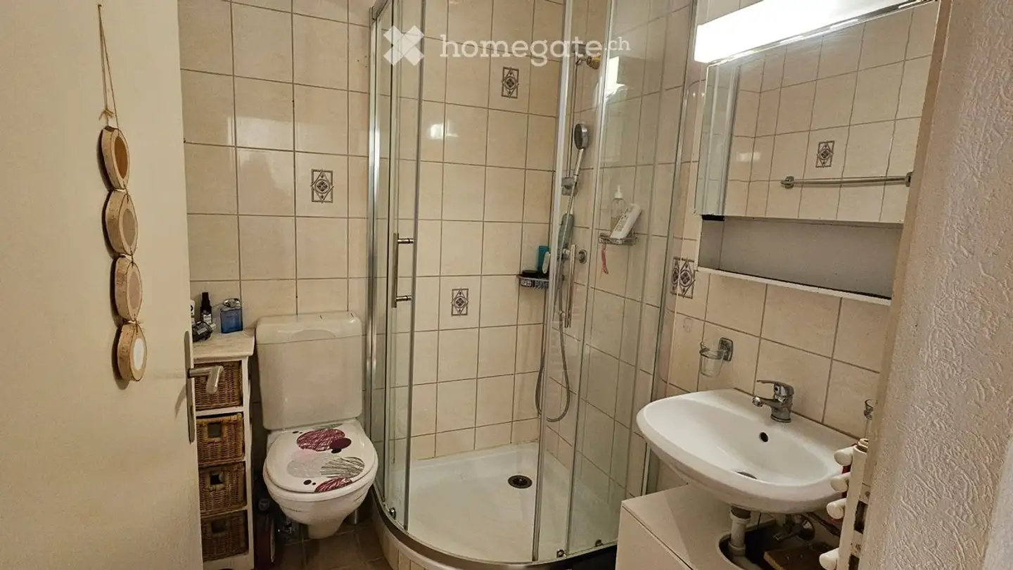 Appartamento in affitto - Rue Des Ochettes 13, 2065 Savagnier - Foto 2