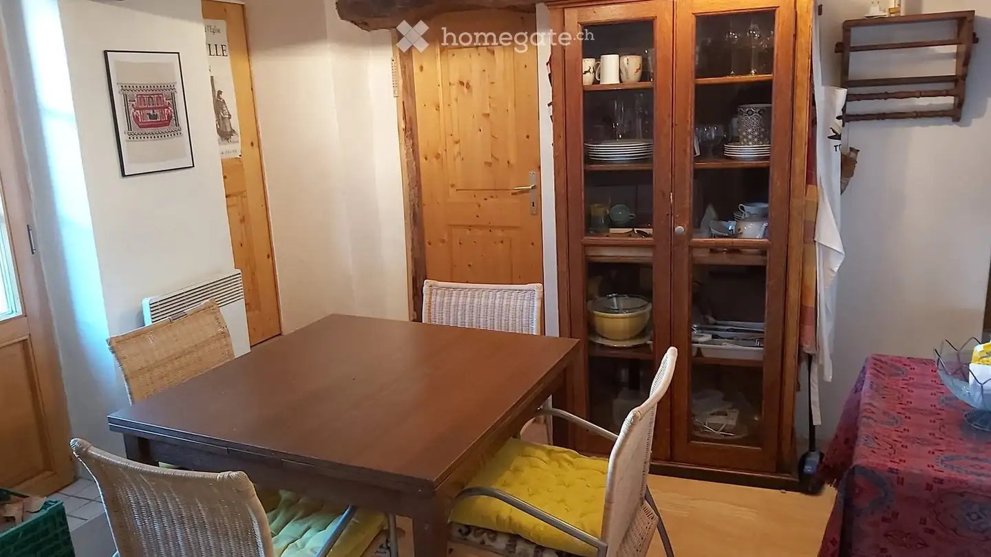 Apartment for rent - 3961 Grimentz