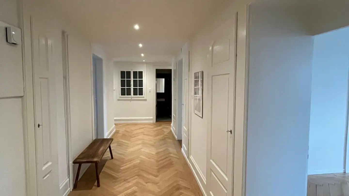 Zimmer mieten - 6003 Luzern - Foto 4