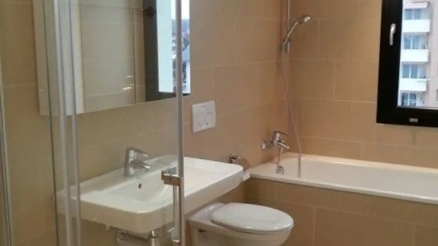 Appartement à louer - Anglikerstrasse 25, 5612 Villmergen - Photo 4