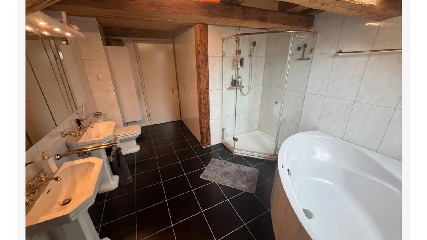 Stanza singola in affitto - Dorfstrasse 8a, 3123 Belp - Photo 4