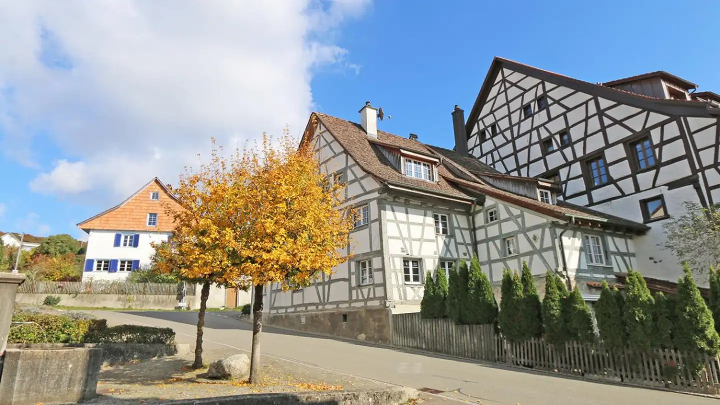 Casa singola in vendita - Hinterdorf 2, 8239 Dörflingen - Photo 2