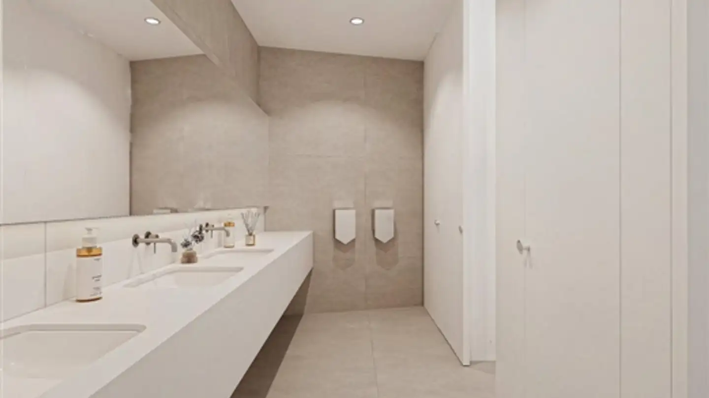 Wohnung mieten - Säntisweg 4, 8832 Wilen b. Wollerau - Foto 4