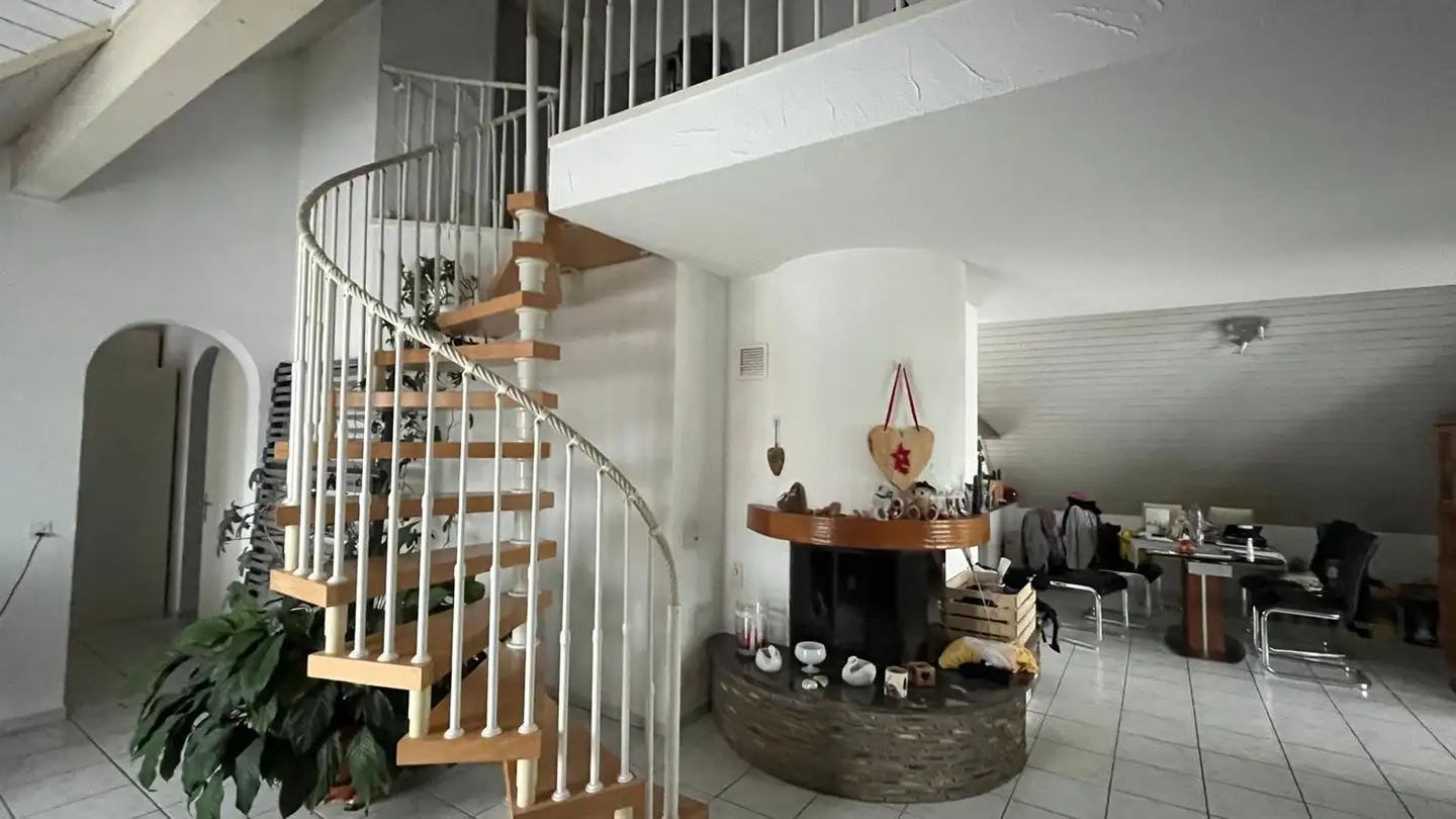 Appartement à louer - Friedmattstrasse 1, 8906 Bonstetten - Photo 3