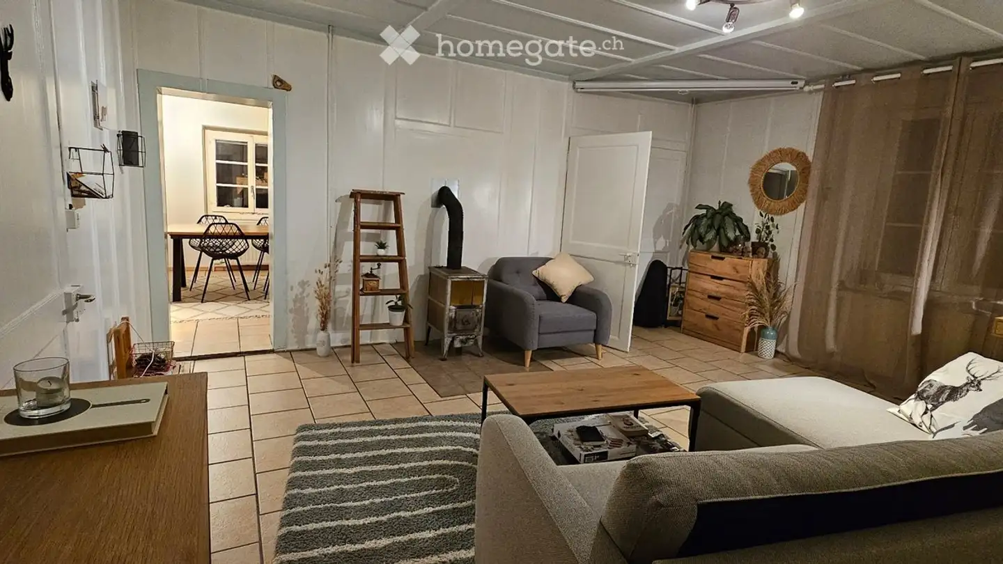 Appartamento in affitto - Rue Des Ochettes 13, 2065 Savagnier - Foto 4