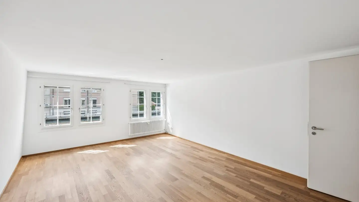 Appartement à louer - Schifflaube 28, 3011 Bern - Photo 4