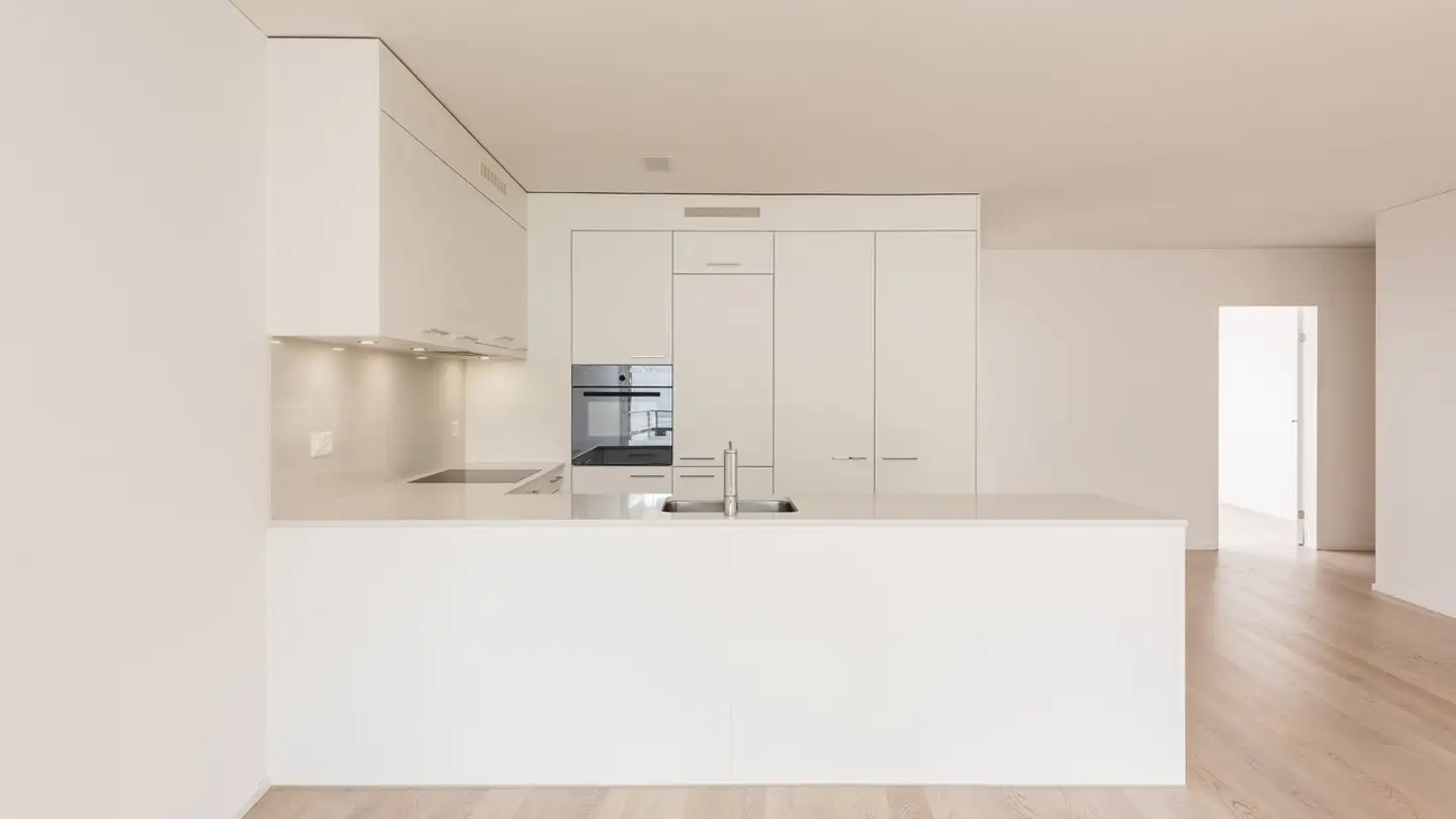 Appartamento in affitto - Bahnweg, 4415 Lausen - Foto 3