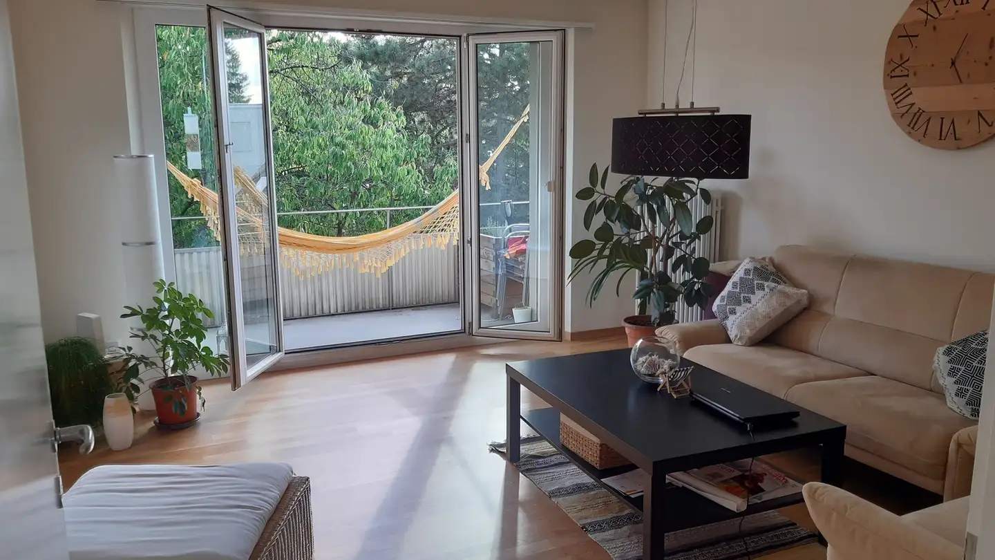 Apartment for rent - 8610 Uster