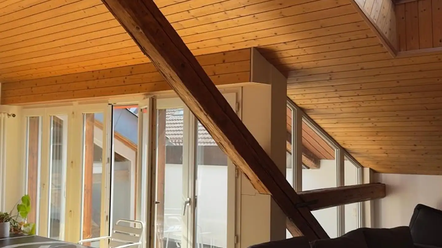 Appartamento in affitto - Neugasse 40, 9000 St. Gallen