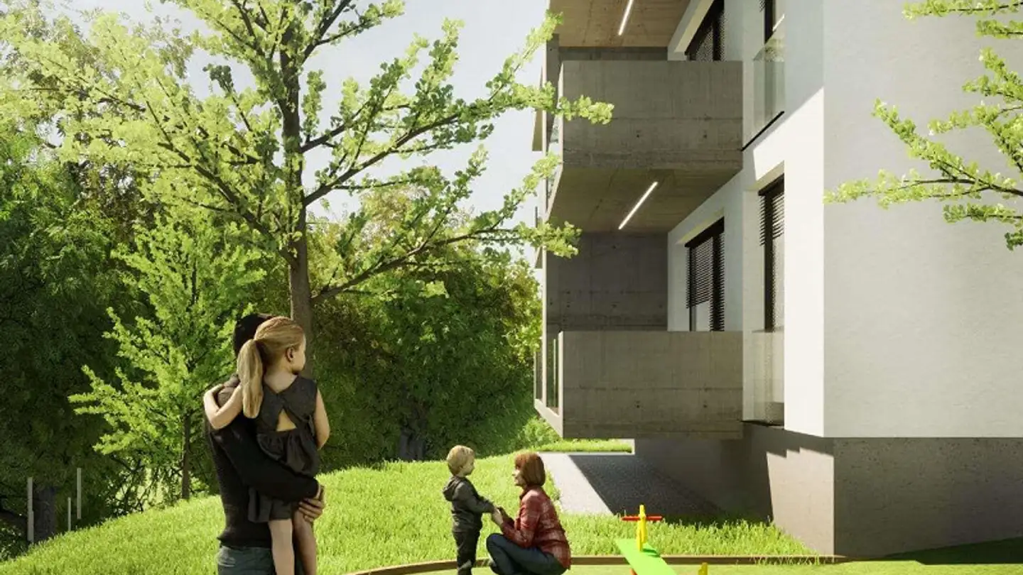 Villa in vendita - 6928 Manno - Photo 2