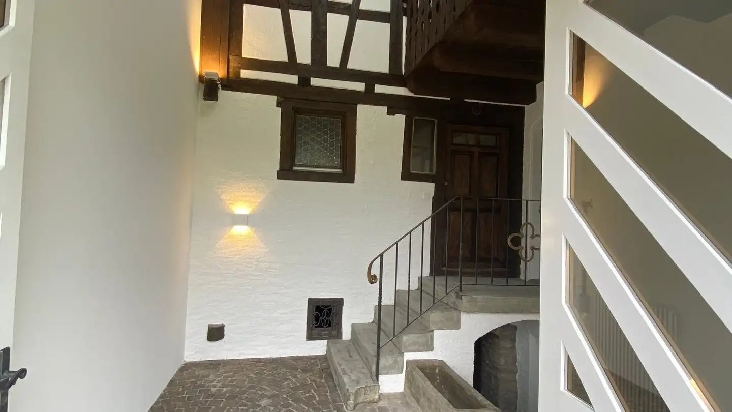 Ferme à louer - Bäpurstrasse 40, 8618 Oetwil am See - Photo 3