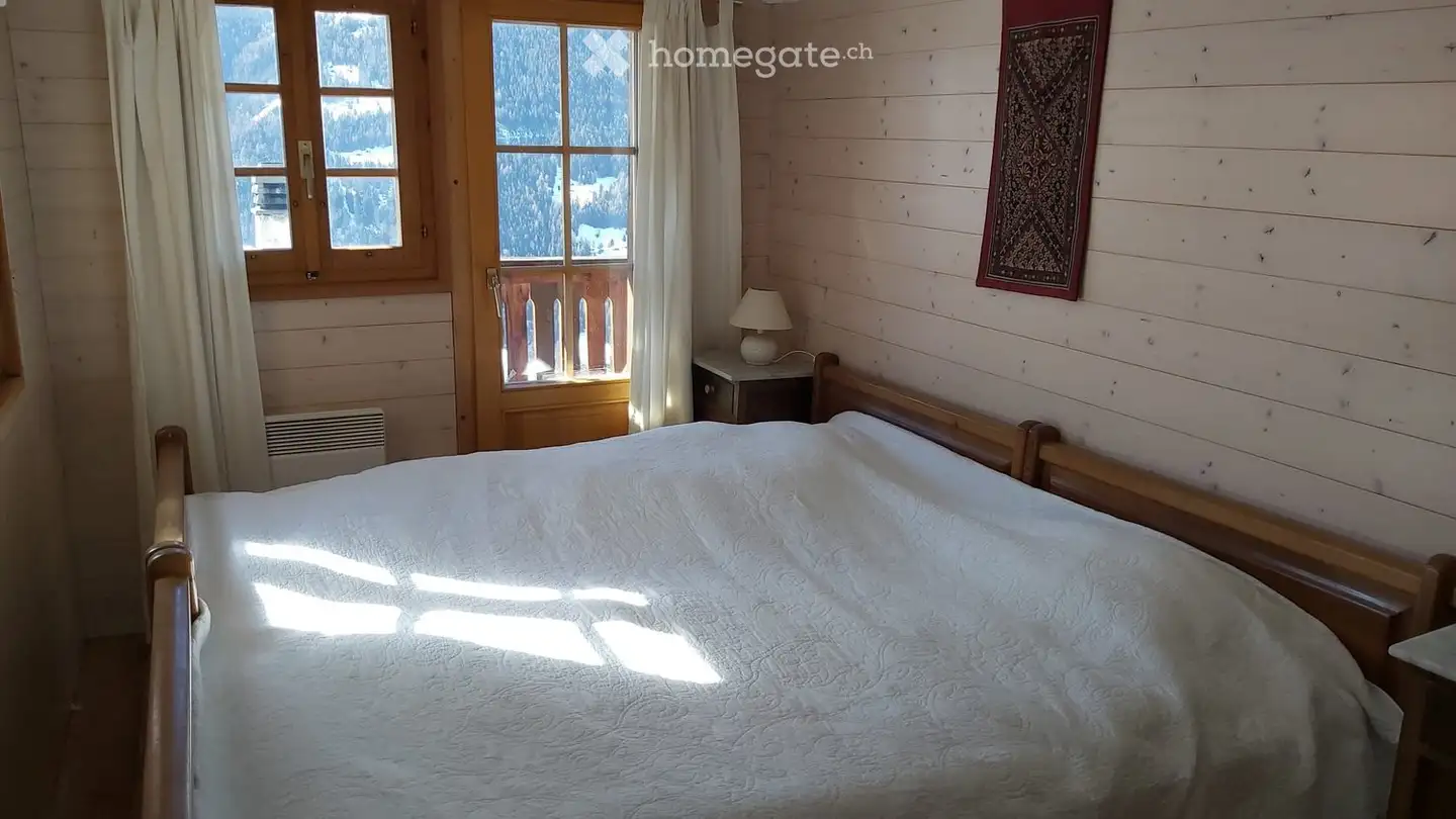 Apartment for rent - 3961 Grimentz - Photo 4