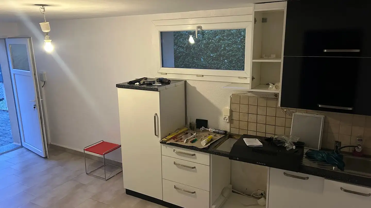 Appartement à louer - 1897 Bouveret - Photo 2