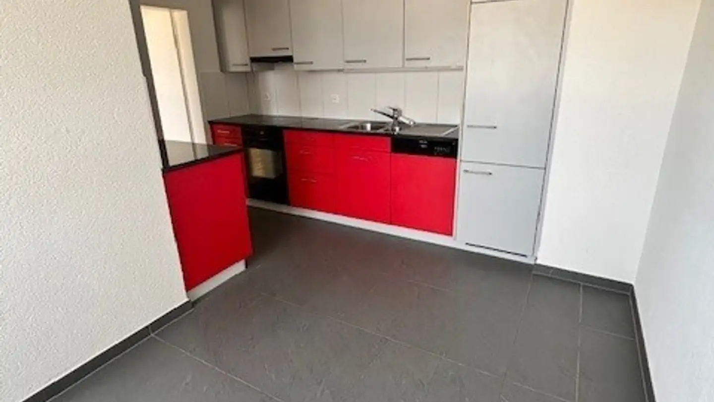 Wohnung mieten - Türkheimerstrasse 5, 4055 Basel - Foto 2