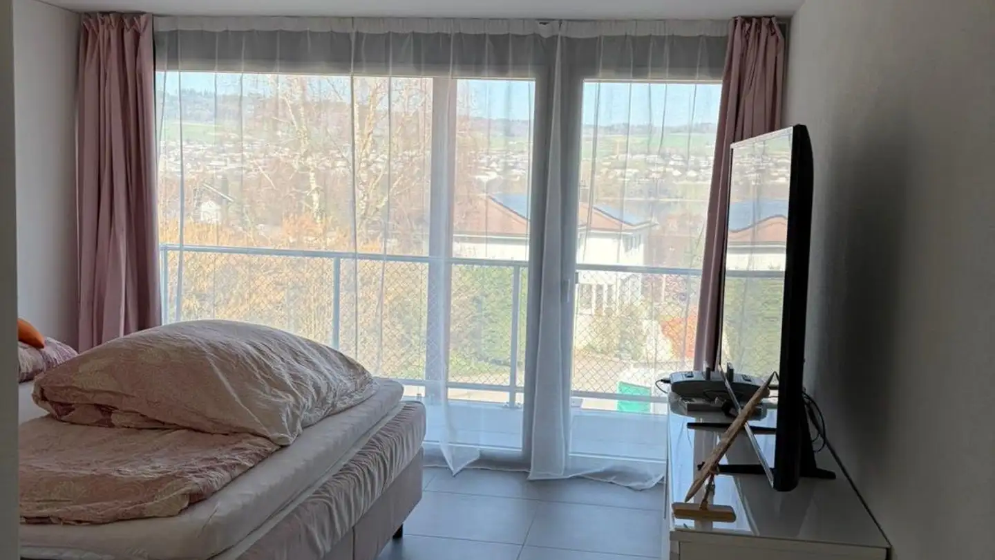 Appartamento in affitto - Dörflistrasse 4, 5706 Boniswil - Foto 3