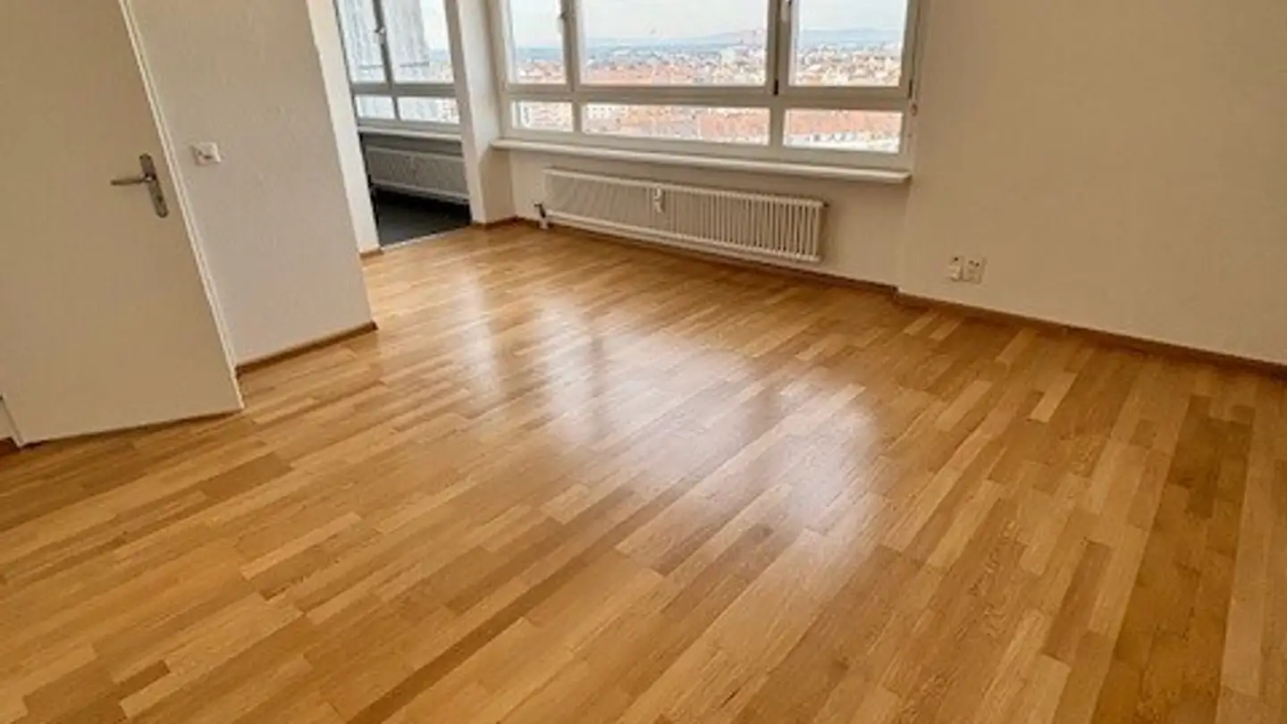 Wohnung mieten - Türkheimerstrasse 5, 4055 Basel - Foto 3