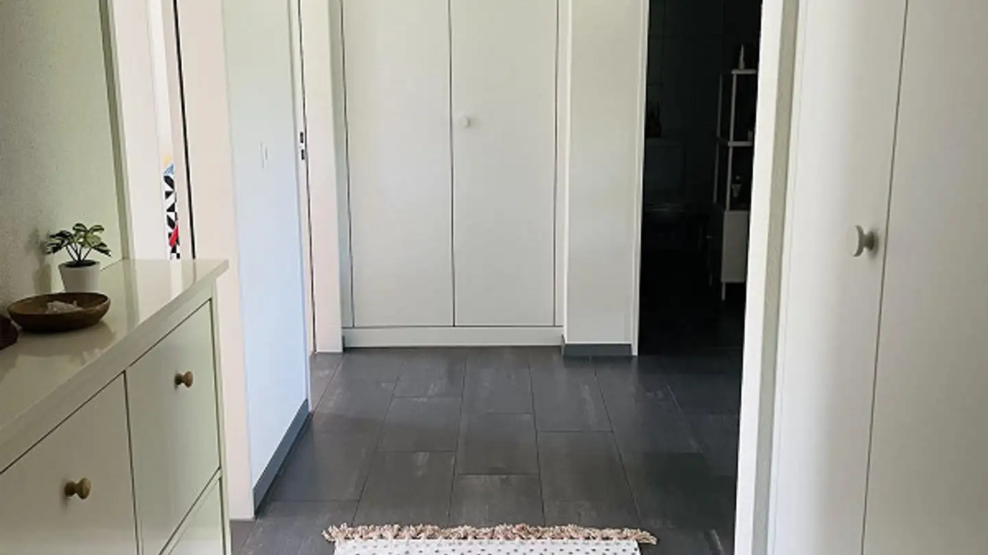 Wohnung mieten - Hornusserstrasse 10, 4600 Olten