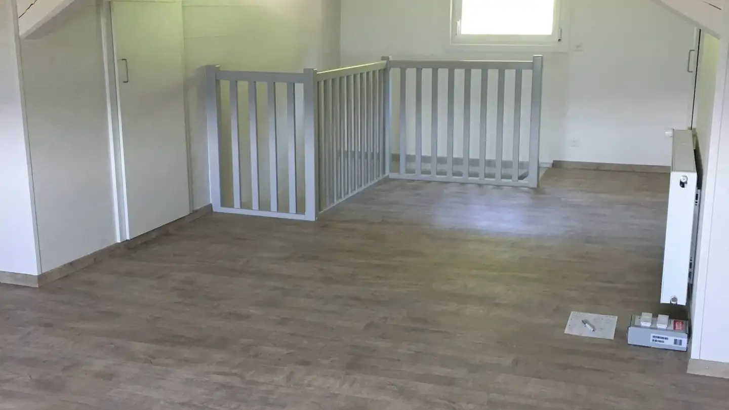 Appartamento in affitto - Route Des Vieux-Prés 6a, 2054 Chézard-St-Martin