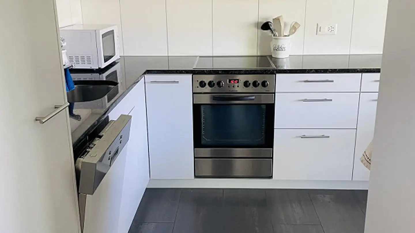 Wohnung mieten - Hornusserstrasse 10, 4600 Olten - Foto 3