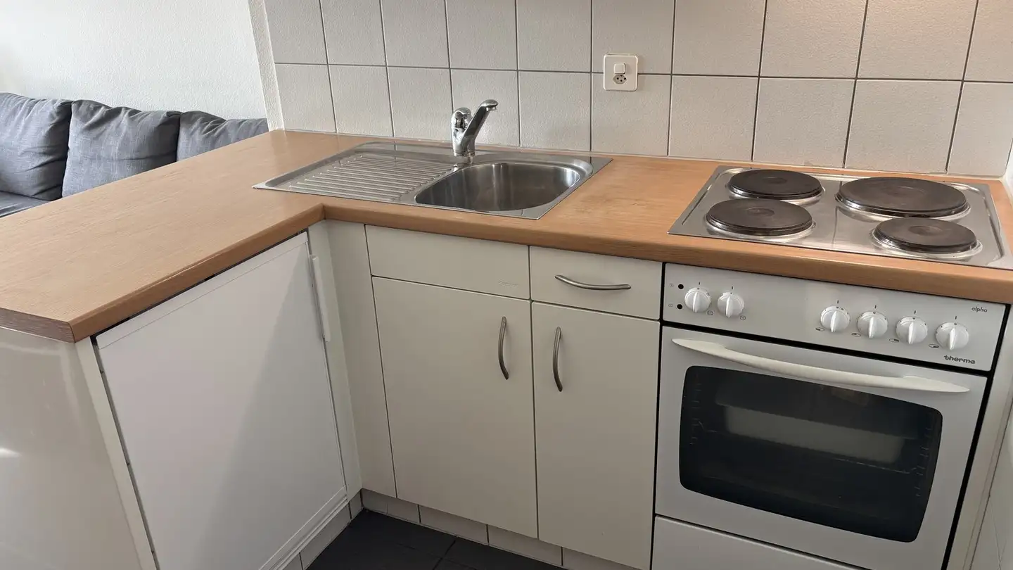 Appartement à louer - 1004 Lausanne - Photo 3