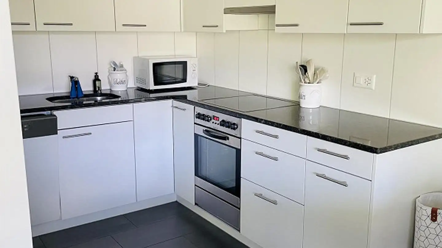 Wohnung mieten - Hornusserstrasse 10, 4600 Olten - Foto 4