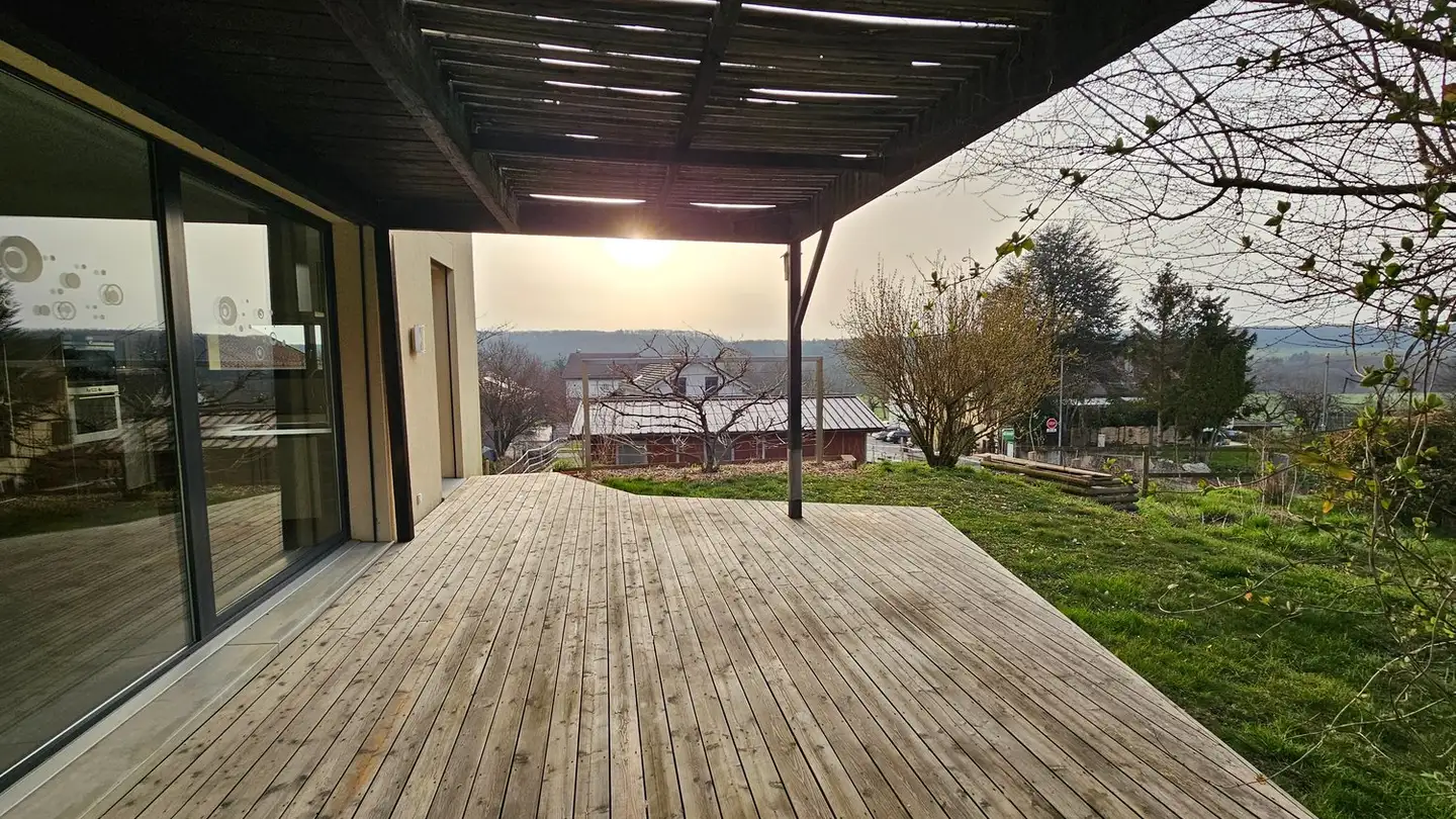 Villa for sale - 1316 Chevilly - Photo 4