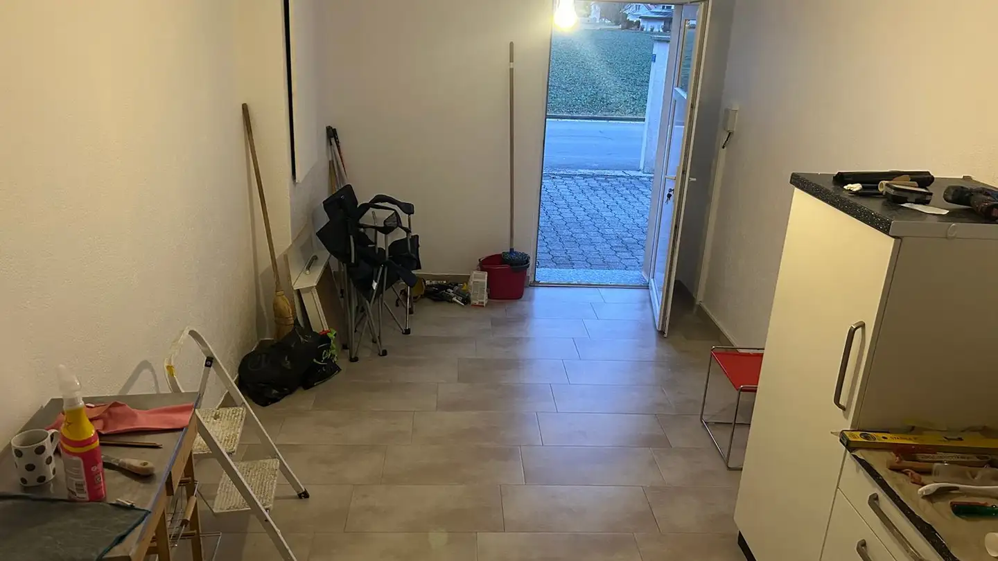 Appartement à louer - 1897 Bouveret - Photo 3