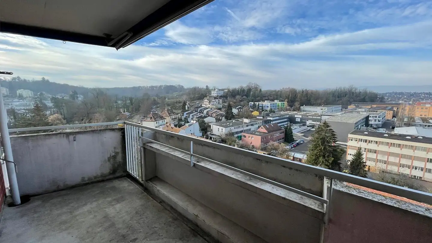 Wohnung mieten - Binningerstrasse 154, 4123 Allschwil - Foto 3