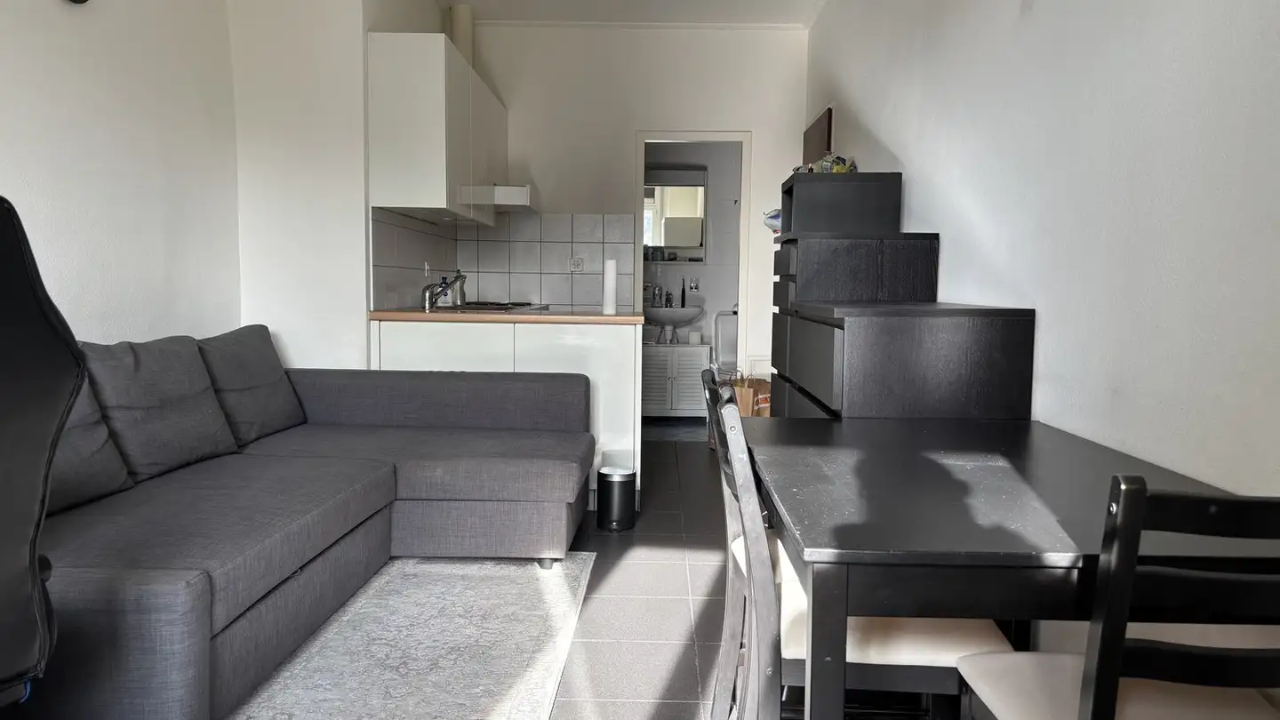 Appartement à louer - 1004 Lausanne - Photo 2