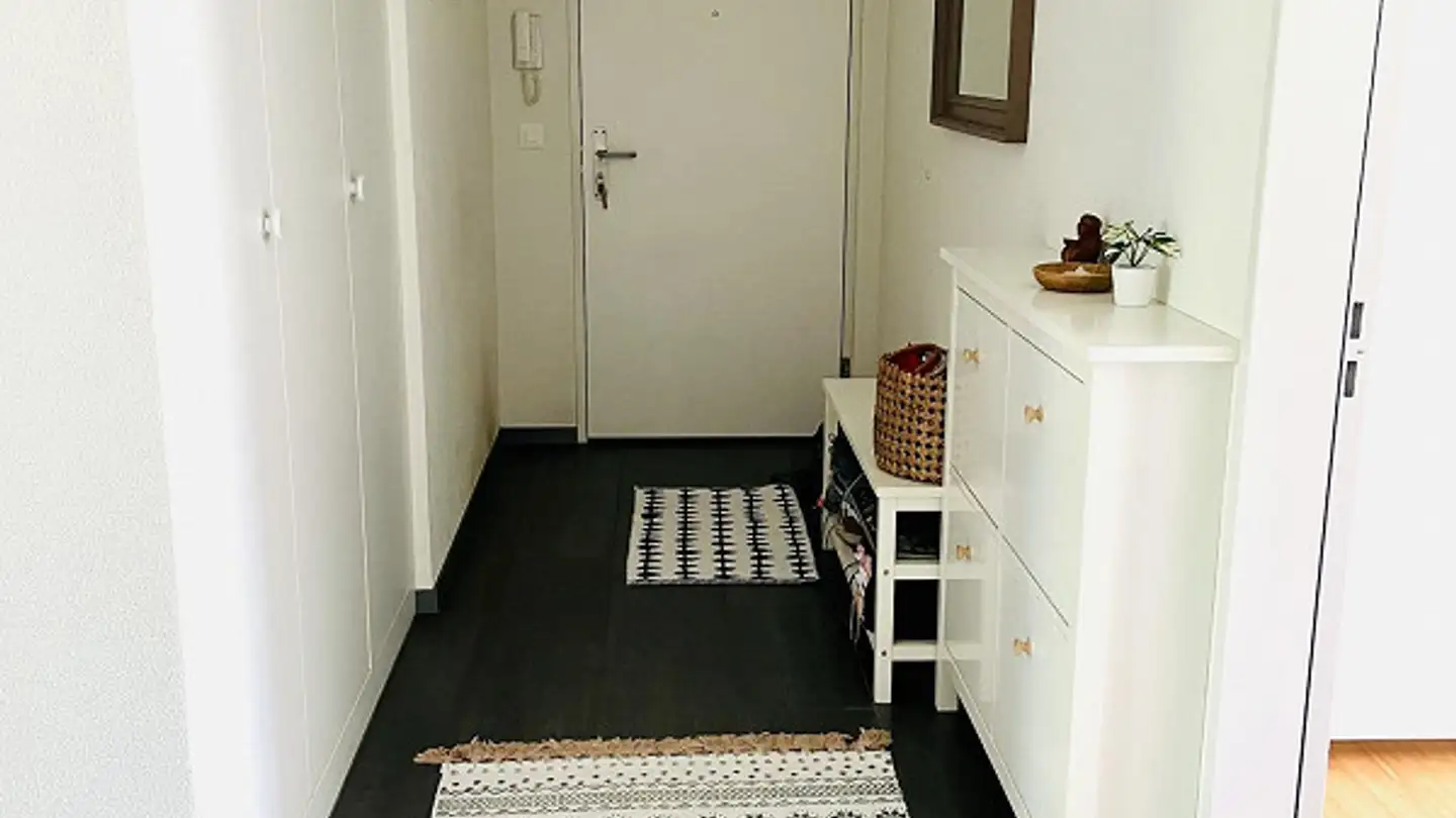 Wohnung mieten - Hornusserstrasse 10, 4600 Olten - Foto 2