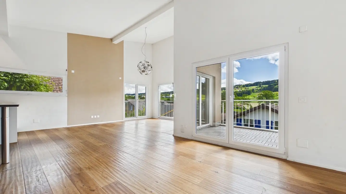 Single house for sale - Höhenweg, 5046 Walde AG