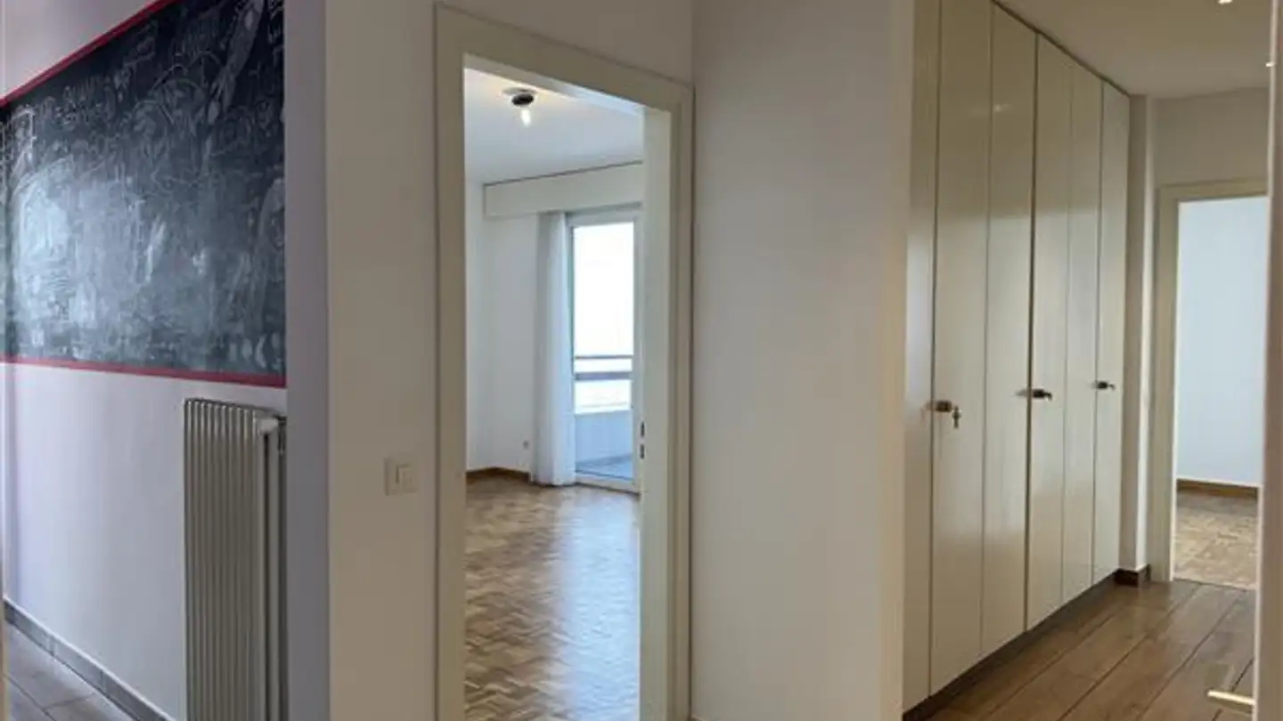 Appartement à louer - 6900 Lugano